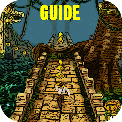 Guide Temple Run
